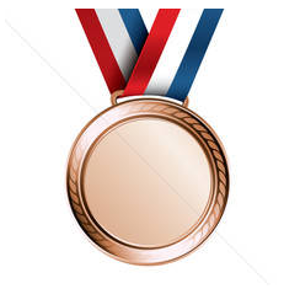 medal
