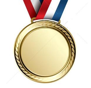 medal