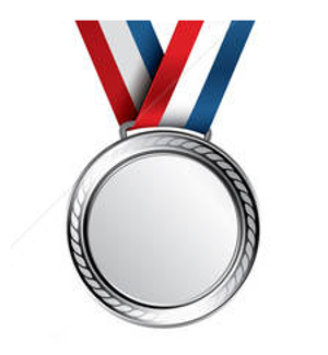 medal