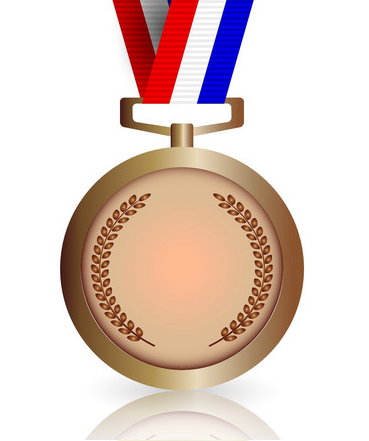 medal